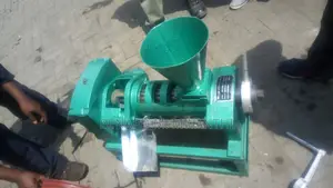 Oilpressing Machine
