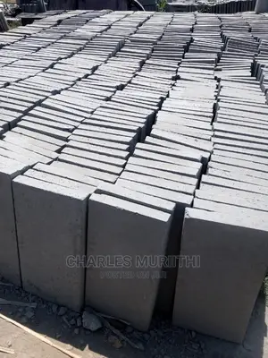 Half Slabs