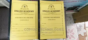 Affordable Printing of Bulk School Books
