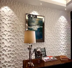 3d Wall Panels
