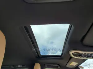 Porsche Cayenne 2015 Black