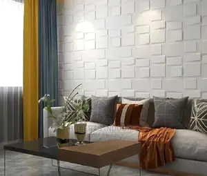 3d Wall Panels