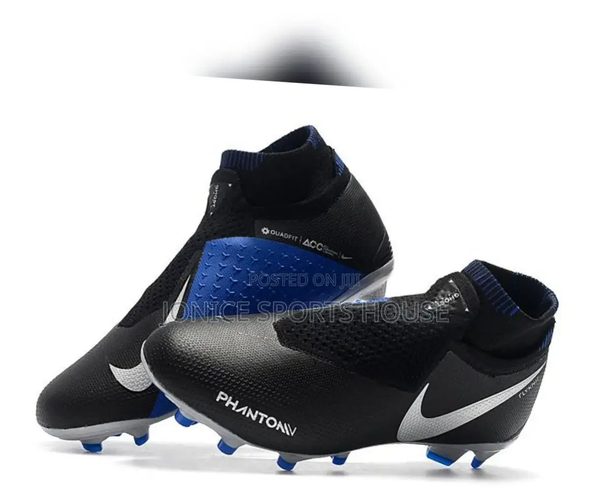 Phantoms Soccer Boots