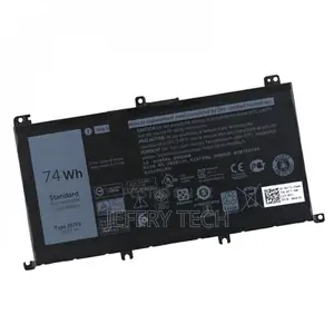 Replacement Laptop Battery for Dell Inspiron
