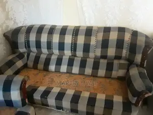 Sofasets and Carpet Cleaning