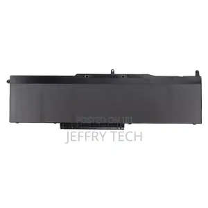 Rechargeable Li-Ion Batteryfor Dell Precision 15 3520 Series