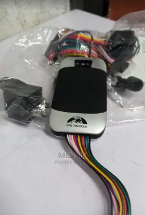 A GPS Car Tracker Tracking Solutions Remote View