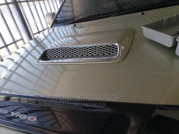 Toyota Hilux 2014 Gray - thumbnail 5