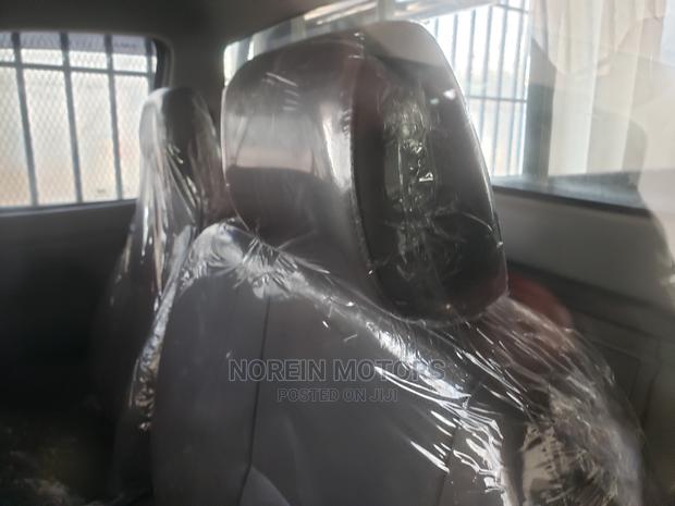 Toyota Hilux 2014 Gray - thumbnail 7
