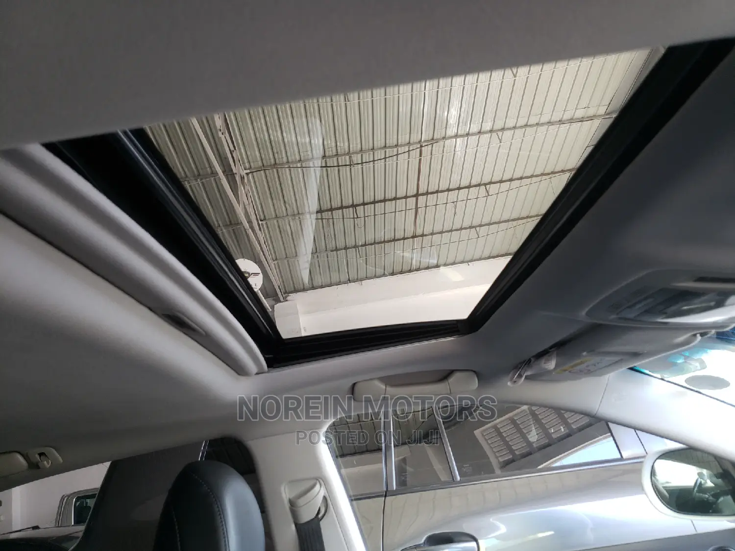 Lexus RX 2014 Off White