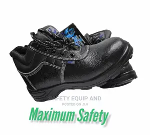 Vaultex Safety Boots in Nairobi