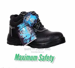 Best Price Vaultex Safety Footwear