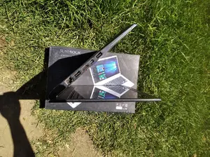Laptop Lenovo ThinkPad T480s 4GB Intel Core I5 SSD 256GB