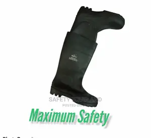 Vaultex Quality Safety Gumboots