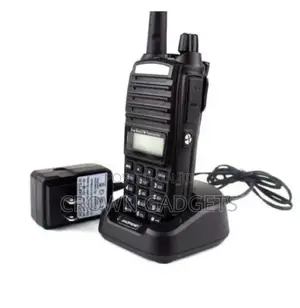 2021 Baofeng UV-82 Black
