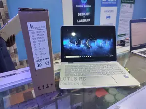 New Laptop HP Spectre Xt Pro 8GB Intel Core I5 SSD 256GB