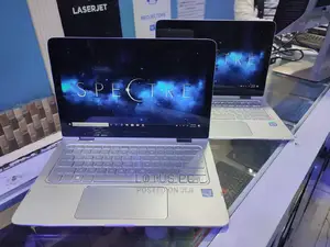 Laptop HP Spectre X360 8GB Intel Core I5 SSD 256GB