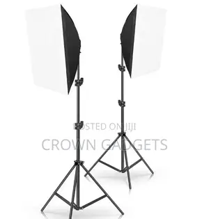 E27 for Photography Photo Video Studio Lighting