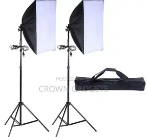 Emart Softbox E27