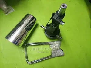 Complete Barber Chair Hydraulic Pump