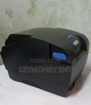 XPRINTER Barcode Printer 20-80mm Size