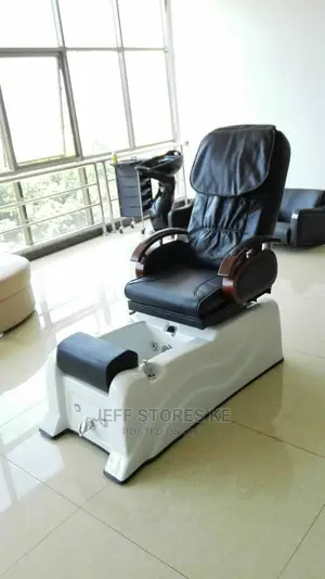 Spa Chair/Seat