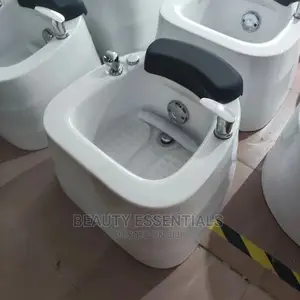 Salon Fibre Spa