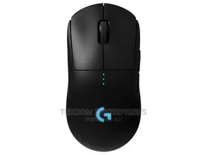 Logitech G Pro Pro Wireless Mouse