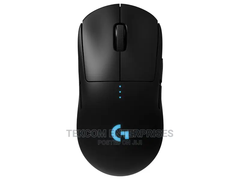 Logitech G Pro Pro Wireless Mouse