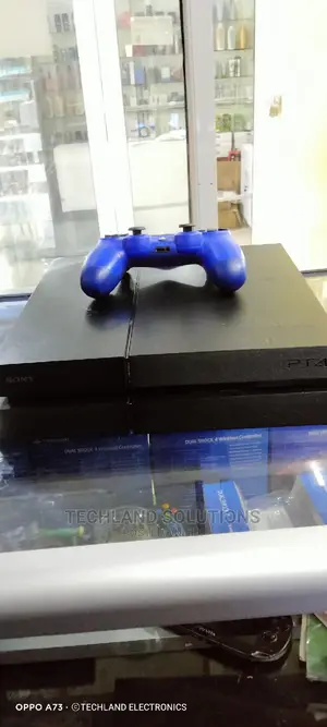 Ps 4 Standard ,500 Gb