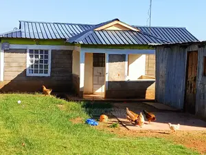 2 Bedroom House for Sale in Chepkanga Eldoret