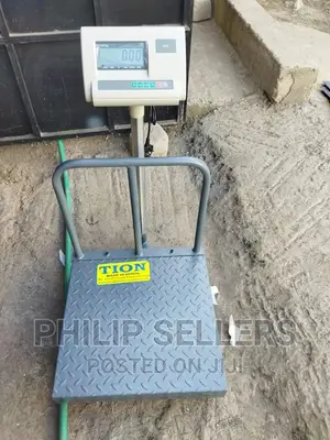 Digital Weighing Scale A12