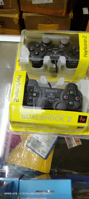 Ps2 Pads /Controller S