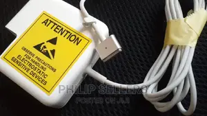 Magsafe in the 2021 Macbook Pro Models