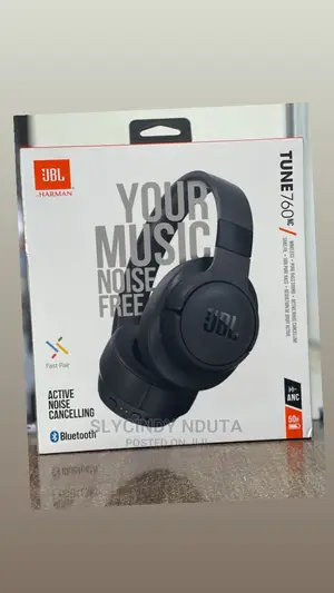 JBL Tune 760nc(New)