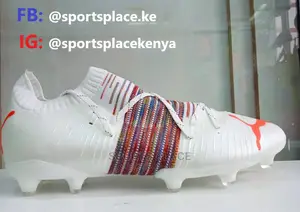 Puma Future Z Football Shoes