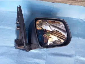 Side Mirror Isuzu D-Max 2012
