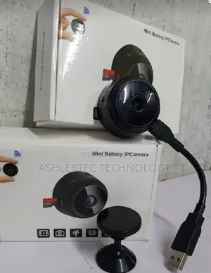 NEW APPROVED Mini Spy Camera Wifi for Homesmall Security