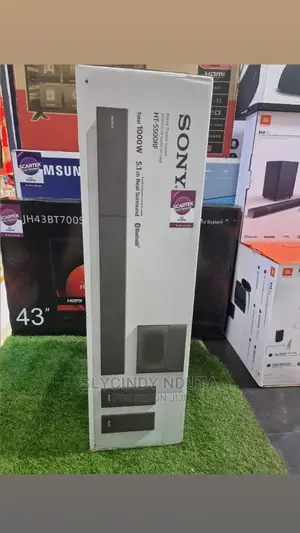 Sony HT-S500RF