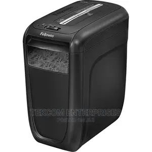 Fellowes Powershred P60cs Shredder (10 Sheets, 18L)