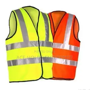Reflector Vest