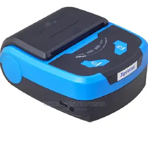 X-Pos P810 Mobile Receipt Printer