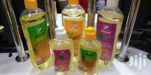 Massage Oil 300ml