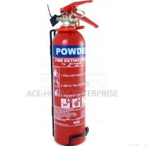 2kgs Dp Fire Extinguisher