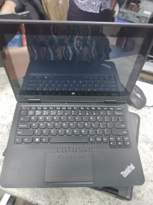 Laptop Lenovo ThinkPad 11e 4GB Intel Celeron SSD 128GB