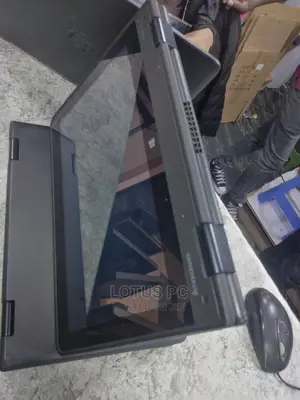 Laptop Lenovo ThinkPad 11e 4GB Intel Celeron SSD 128GB