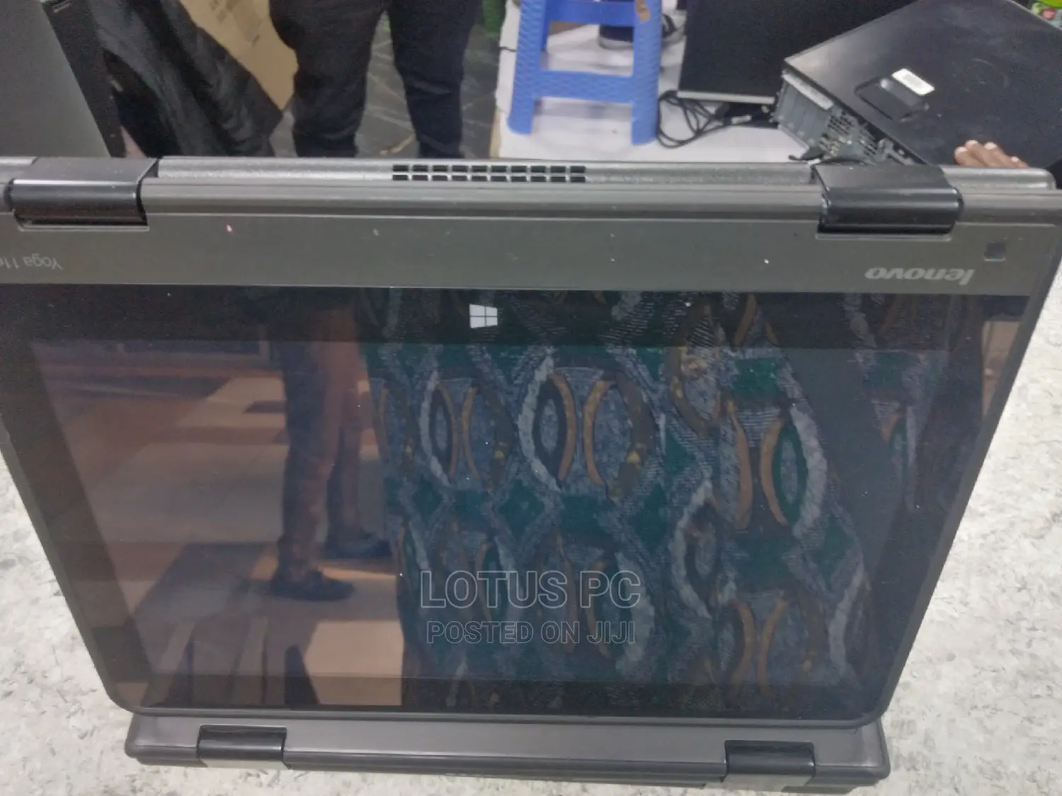 Laptop Lenovo ThinkPad 11e 4GB Intel Celeron SSD 128GB