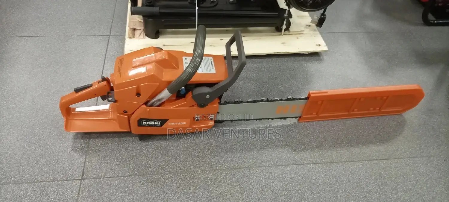Power Saw Machine Hisaki Brand