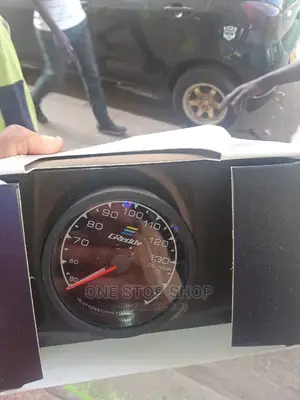 Greddy Water Temperature Gauge