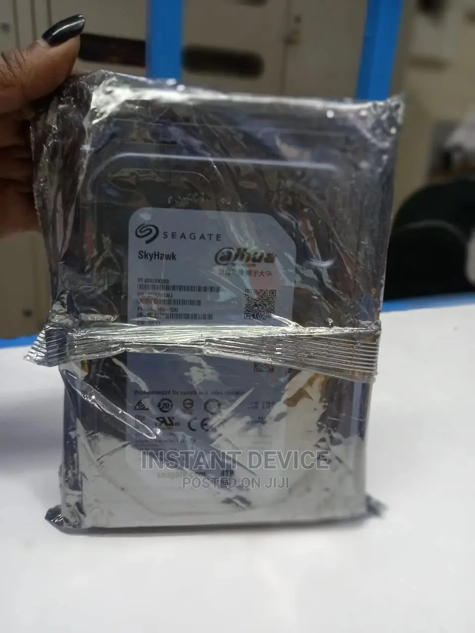Seagate Internal Harddisk